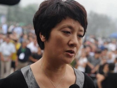 邓婕前夫是谁？前夫身份还是一位富豪吗？