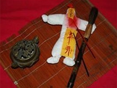 盘点封建说法都有哪些？下降头是怎么来的？