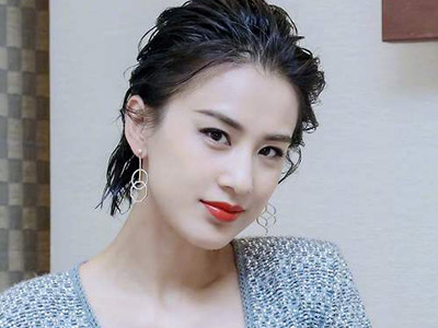 黄圣依回应与张绍刚起争执, 2人怎么了为何黄圣依的回应被diss