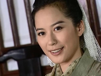 俞飞鸿在《小李飞刀》演谁？ 记忆中最美的惊鸿仙子