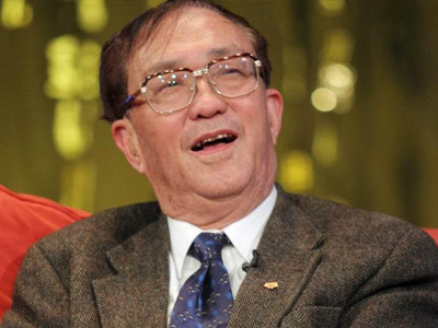 谢晋个人资料起底，其家庭背景被扒！