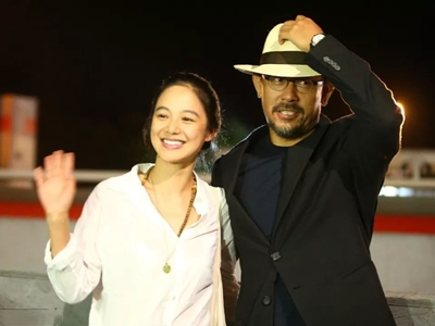 姜文用港普怎么说？ 网友们得知真相后爆笑