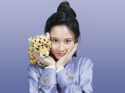 有匪李晟吴楚楚结局如何？ 两人是一对吗有没有感情线呢