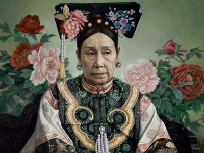 李莲英和慈禧亲密到什么程度, 李莲英是慈禧的男宠吗