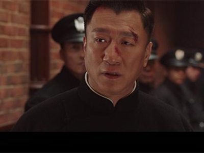 颜王是谁？ 为什么叫孙红雷颜王