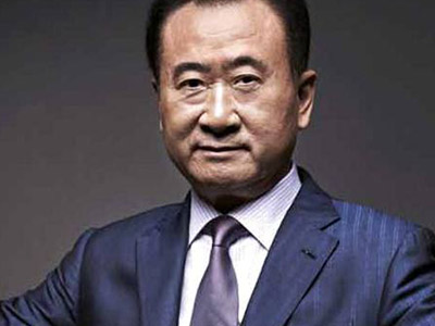 王健林家世背景起底，其妻林宁的父亲是谁？