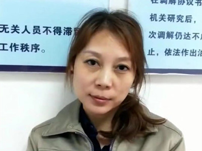 劳荣枝案详情, 20年来背负七条人命好皮囊真的浪费了