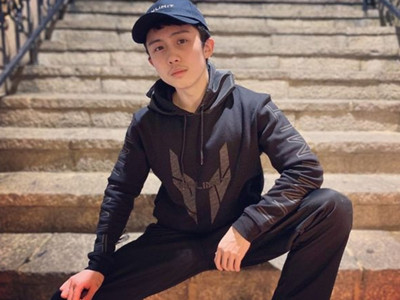狄莺被曝乱伦！其儿子现在怎么样了？