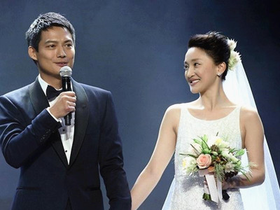周迅高圣远离婚引热议， 两人六年婚姻画上了句号