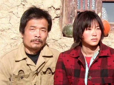 电影《盲山》结局, 女大学生被拐卖到山区的故事