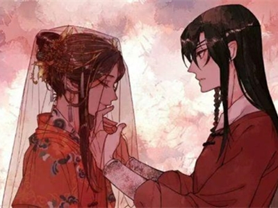 《天官赐福》出真人版电视剧？主演将会是谁？