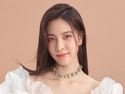 宋妍霏家境很厉害吗？ 被传是白富美她是不是混血儿