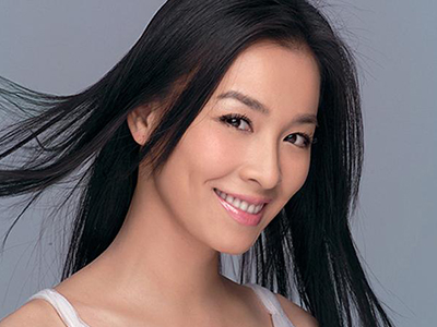 张庭结过几次婚？ 起底张庭与林瑞阳结婚感情现状！