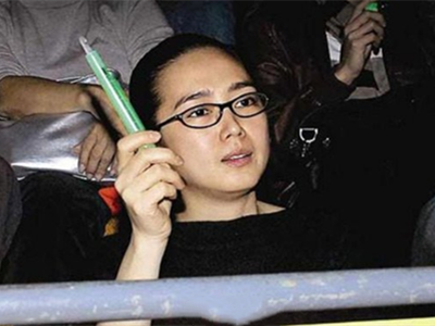 朱丽倩家世真相, 马来西亚富豪家族下嫁刘德华