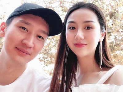 孙悦陈露感情生活起底，二人被传婚变是因为男方出轨？