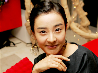 朴恩惠感情过往起底，如今有再婚吗？