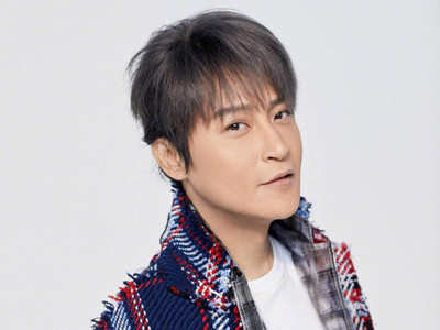 陈志朋要步张国荣后尘？ 这是怎么回事陈志朋现在怎么了