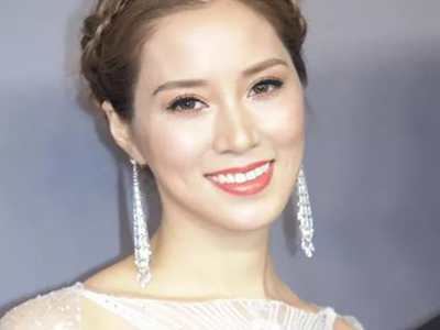 徐子淇情感过往被扒，和李家诚感情生活还好吗？