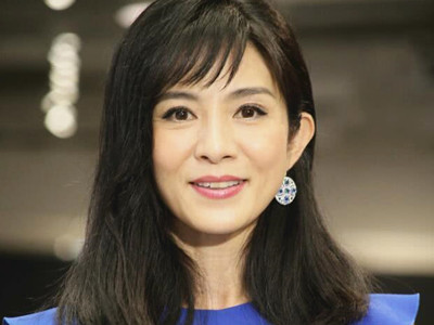 杨采妮过往恋爱史遭扒，其现任老公是谁？