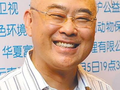 郑渊洁个人经历起底， 为何怎么受网友的爱戴？