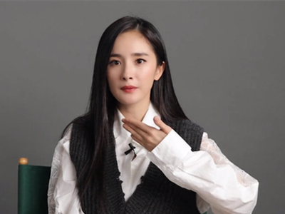 杨幂演技获赞，曾经的杨幂一去不复返 ！