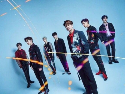 GOT7组合被曝闹不和，成员金有谦退出