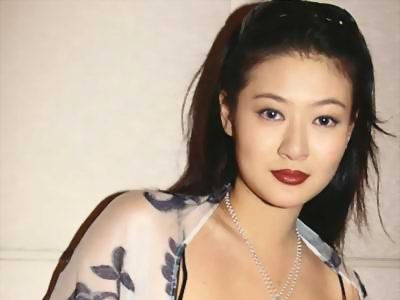 艳星陈宝莲养小鬼跳楼自杀, 儿子刚满月陈宝莲却香消玉殒