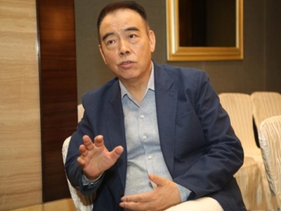 陈凯歌举报B站众多up主, 不允许别人议论他的电影