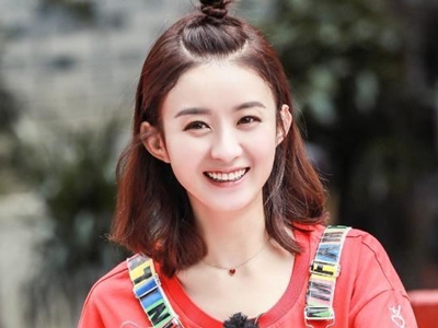 赵丽颖年龄多大了？ 谎报真实年龄成迷剧中强行饰演少女