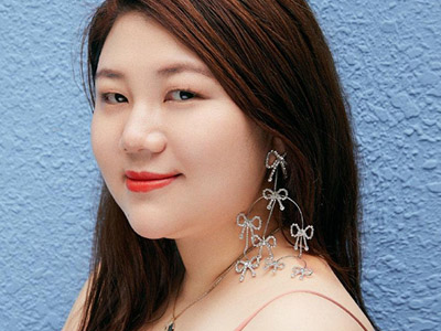 杨天真谈不当经纪人, 她为何放弃经纪人职位