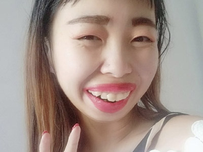 快手嘟嘟姐现状如何, 起底嘟嘟姐消失原因