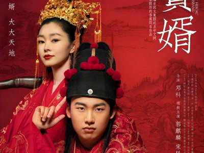 电视剧《赘婿》遭下架，原因是什么？