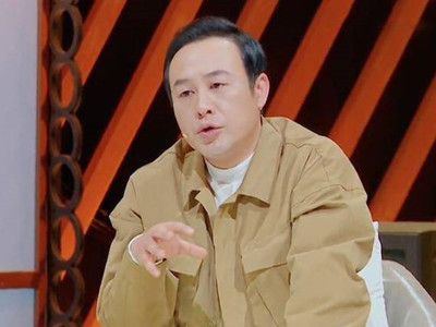 张颂文和张纪中互怼, 两人为什么互怼刘孜的话戳中现实
