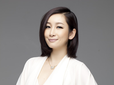 秦海璐结过几次婚, 被李湘插足分手后和经纪老板相爱