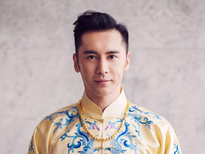 张伦硕真的是软饭男吗？ 地位和收入都在钟丽缇之下