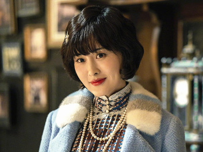 局中人苏静婉是谁扮演的, 苏静婉是什么身份结局如何
