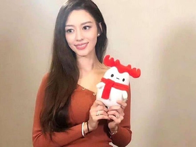 朗朗的老婆是哪个国家人? 吉娜个人资料曝光