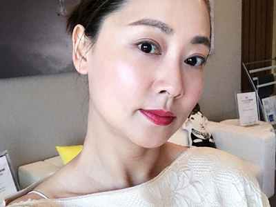 曝张卫健张茜已分居, 2人婚姻出现裂痕是怎么回事