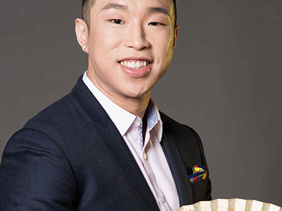 烧饼郭柯彤恋情起底,他们因为什么而分手的