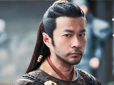 燕云台太平王是谁演的? 太平王的结局怎么样