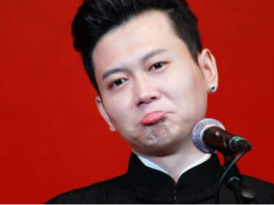 孟鹤堂第二任妻子邴禛禛, 粉丝上位成为嫂子