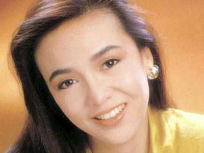 郑裕玲为什么一直不结婚？背后的原因让人心酸