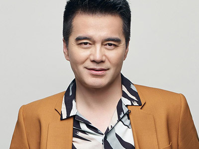 许亚军婚姻感情起底, 他每段婚姻结束都有一个共同点？