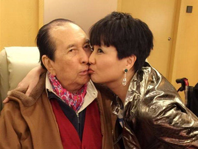 赌王大房为什么这么惨？ 是二房害的吗大房子女也很惨