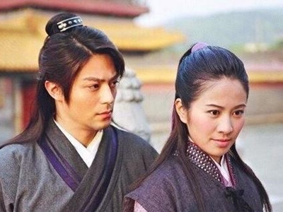 《天下第一》大结局是什么？ 叶璇霍建华主演经典武侠剧