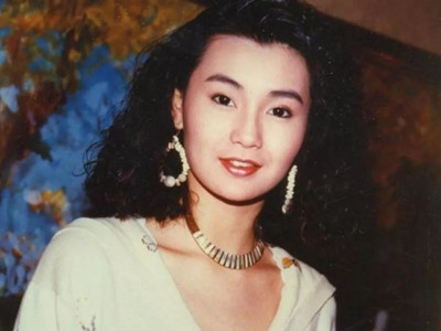张曼玉不结婚原因， 多次遭男友抛弃张曼玉深受情伤