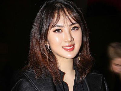 姚安娜母亲资料起底, 这就是她不能姓任的原因吗