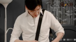 陈伟霆演张东升, 网友大赞其演的绝了很有那味道