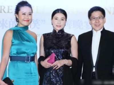 香港名媛坠楼身亡真相, 孩子生父身份不明