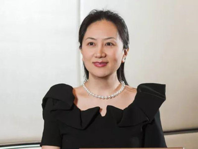 孟晚舟感情过往被曝，其一共结过多少次婚？